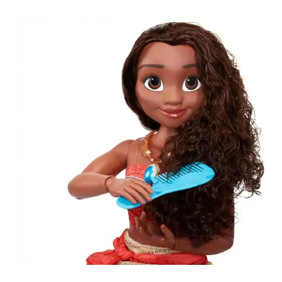 Disney Princess Oceania - Moana - Bambola 80 cm