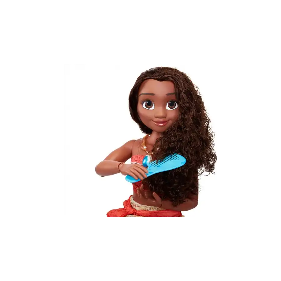 Disney Princess Oceania - Moana - Bambola 80 cm