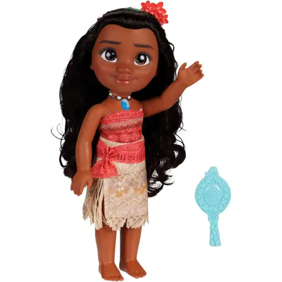 Disney Princess -  Bambola Principessa Vaiana 38 cm