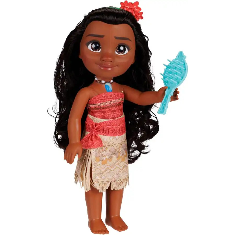 Disney Princess -  Bambola Principessa Vaiana 38 cm