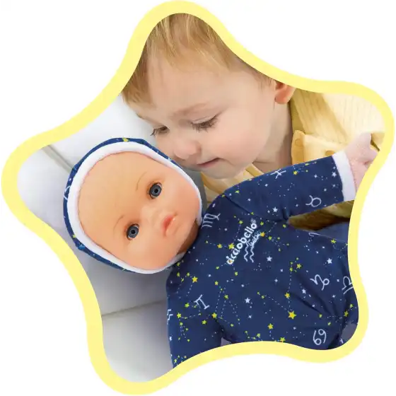 Cicciobello Bebe' Horoscope