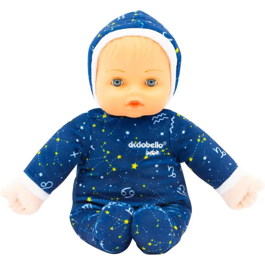 Cicciobello Bebe' Horoscope