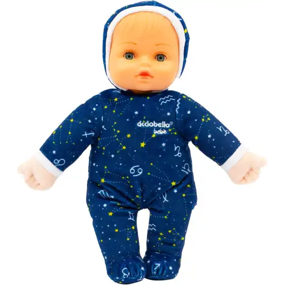 Cicciobello Bebe' Horoscope