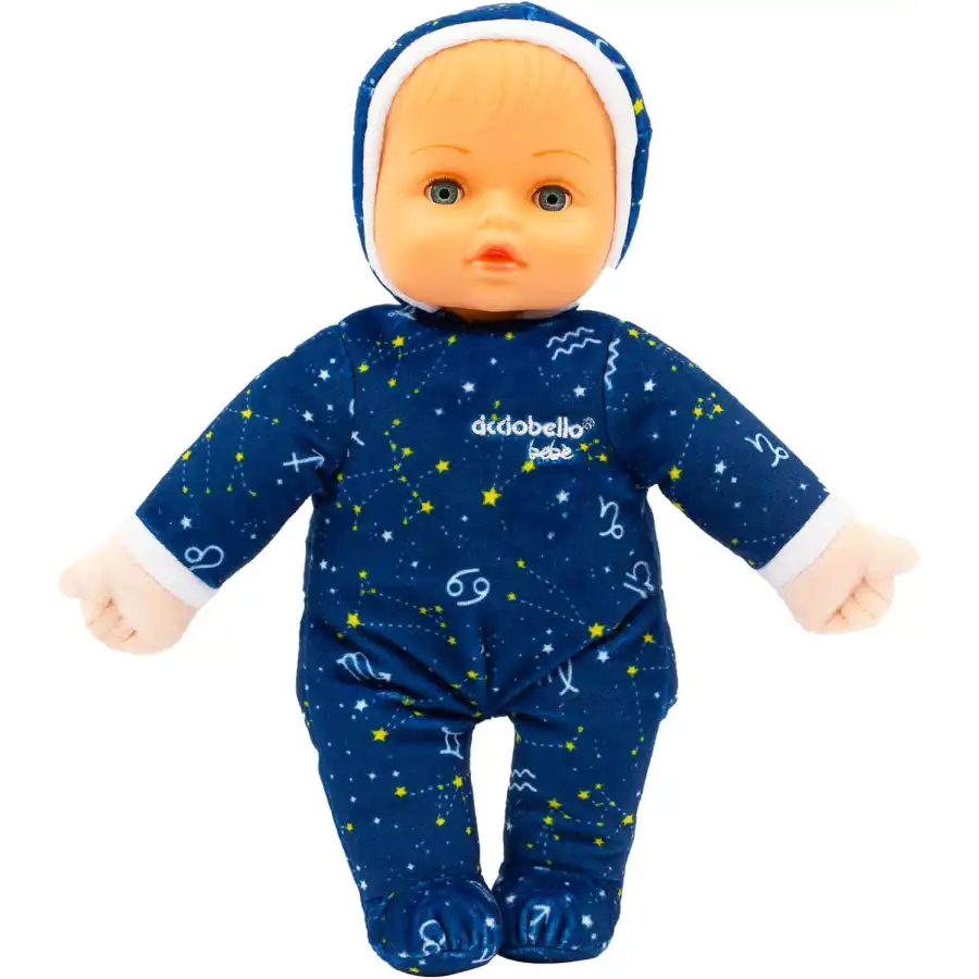 Cicciobello Bebe' Horoscope