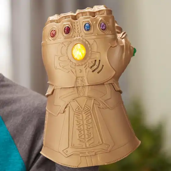 Hasbro Marvel Avengers: Infinity War, Guanto