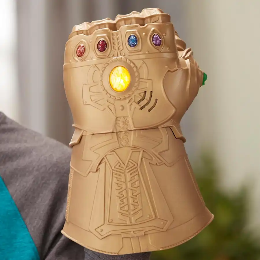 Hasbro Marvel Avengers: Infinity War, Guanto