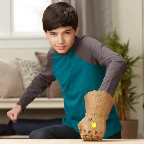 Hasbro Marvel Avengers: Infinity War, Guanto