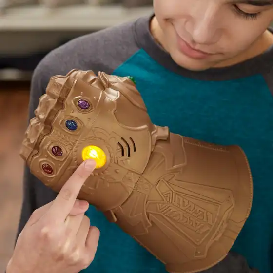 Hasbro Marvel Avengers: Infinity War, Guanto