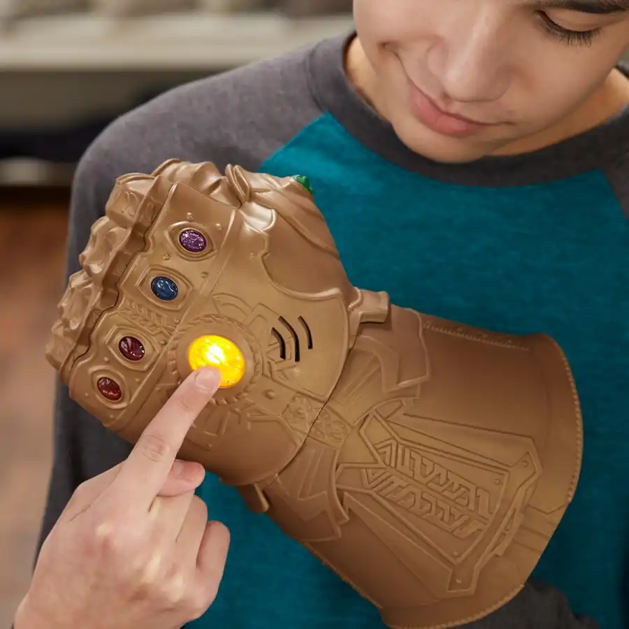 Hasbro Marvel Avengers: Infinity War, Guanto