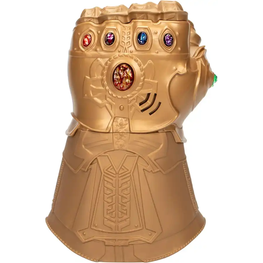 Hasbro Marvel Avengers: Infinity War, Guanto