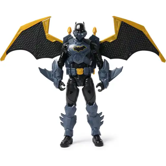 DC Comics, Action Figure Batman Adventures Night Sky