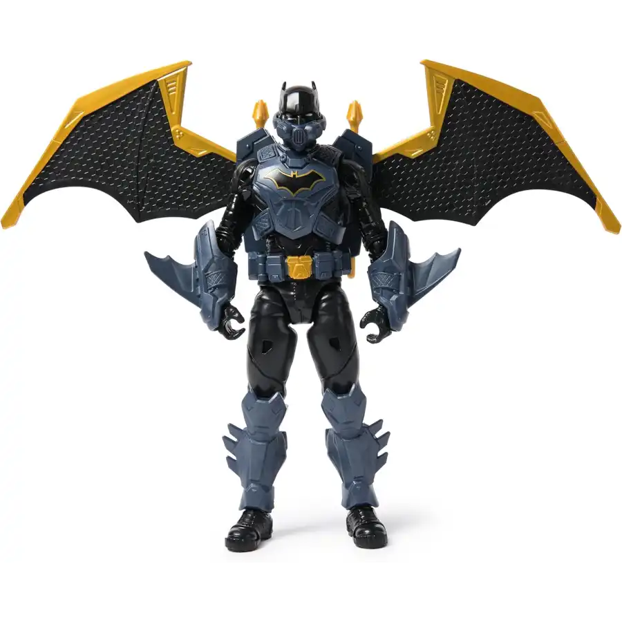 DC Comics, Action Figure Batman Adventures Night Sky