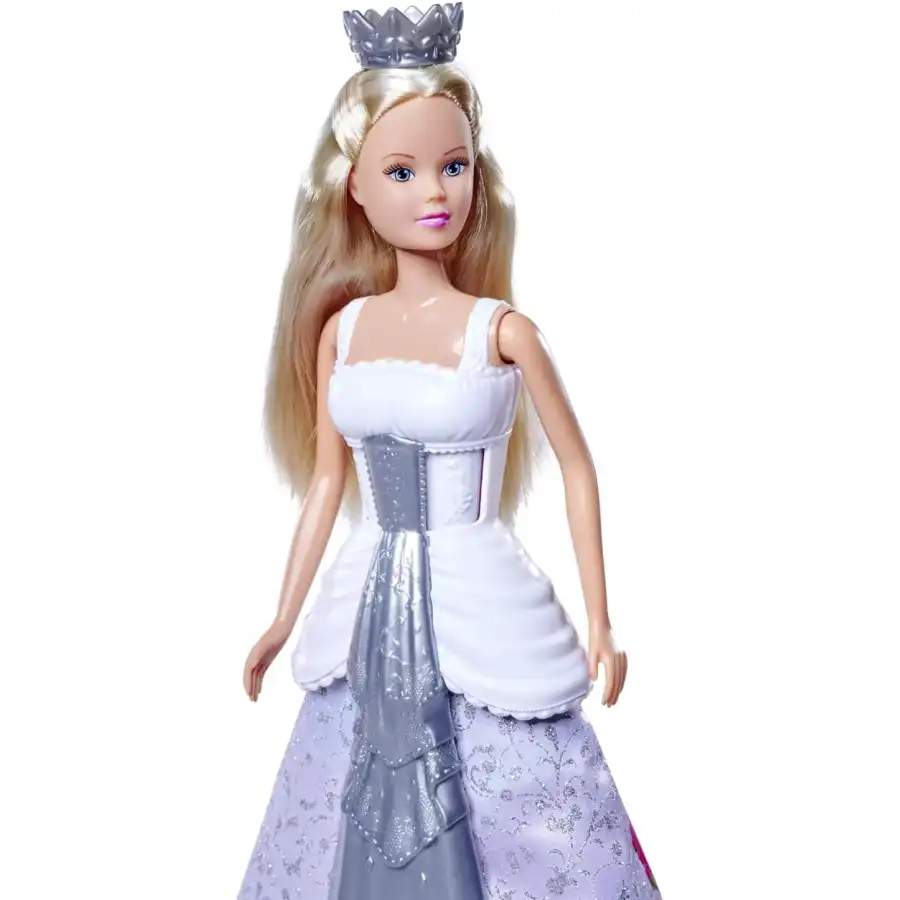 Bambola Steffi Love Wedding Magic