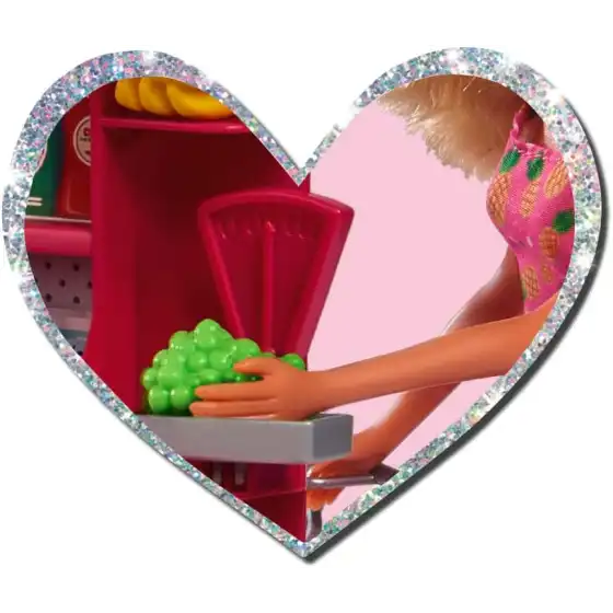 Steffi Love Supermarket