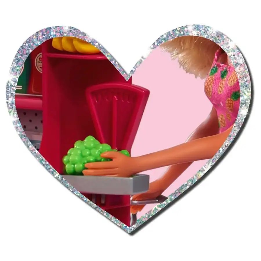 Steffi Love Supermarket