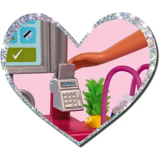 Steffi Love Supermarket