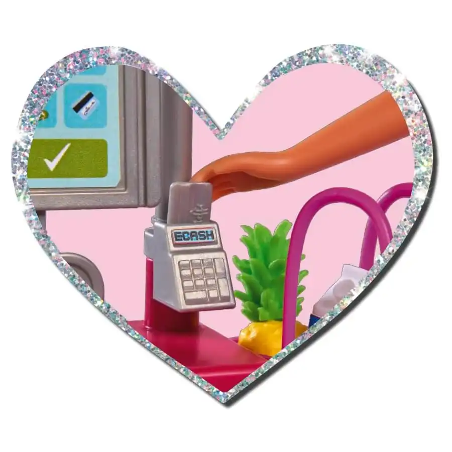 Steffi Love Supermarket