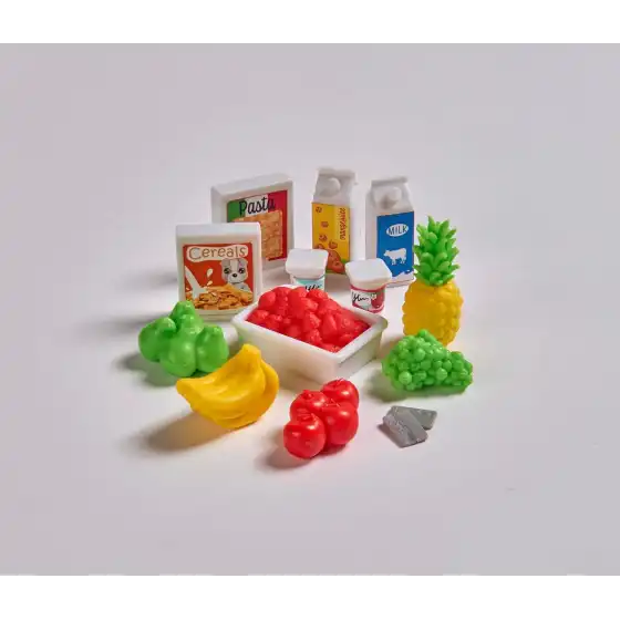 Steffi Love Supermarket