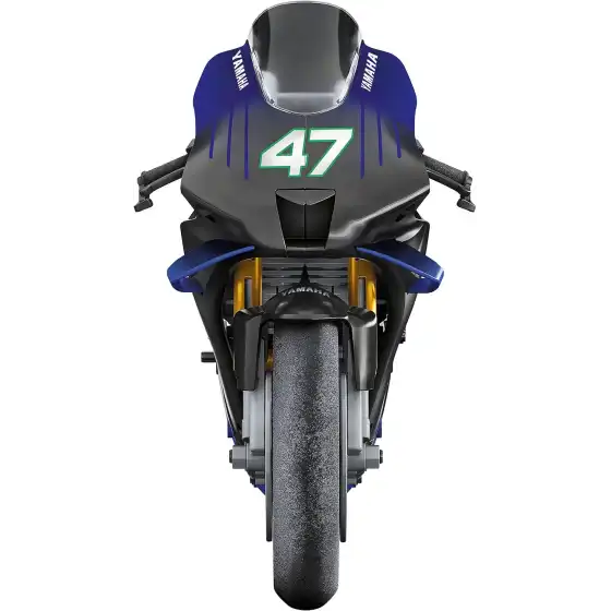 Yamaha M1 - Clementoni Scienza & Gioco Build 19294