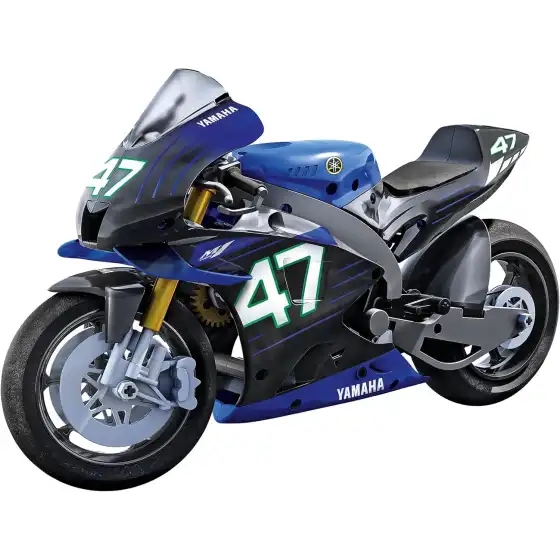 Yamaha M1 - Clementoni Scienza & Gioco Build 19294