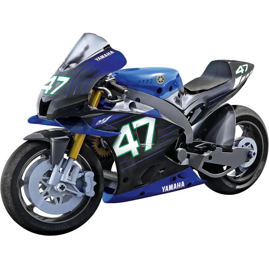 Yamaha M1 - Clementoni Scienza & Gioco Build 19294