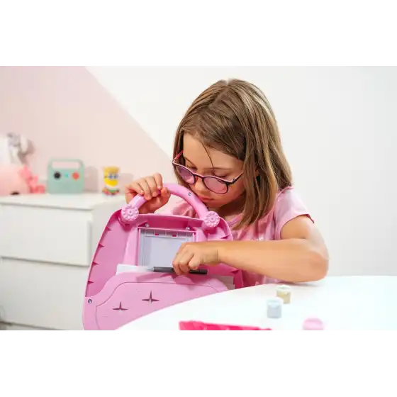 Ravensburger - Fashion Designer Diamante, Crea la tua Collezione di Moda