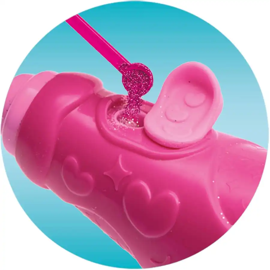Sparkling Nails - Clementoni Crazy Chic 15179
