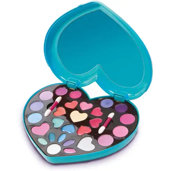 Love Make Up Trousse - Clementoni Crazy Chic 18781