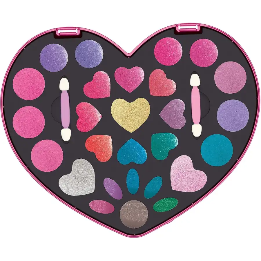 Love Make Up Trousse - Clementoni Crazy Chic 18781