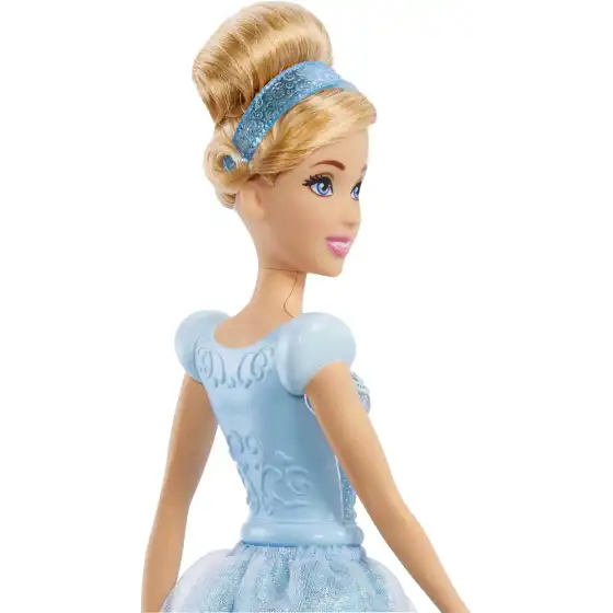 Disney Princess - Cenerentola bambola HLW06