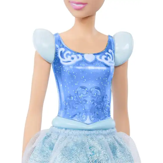 Disney Princess - Cenerentola bambola HLW06