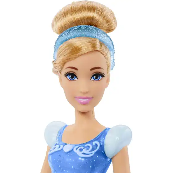 Disney Princess - Cenerentola bambola HLW06