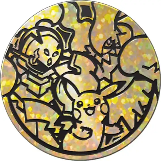 Pokemon Accademia Lotta 2024 serie 3 (ITALIANO)