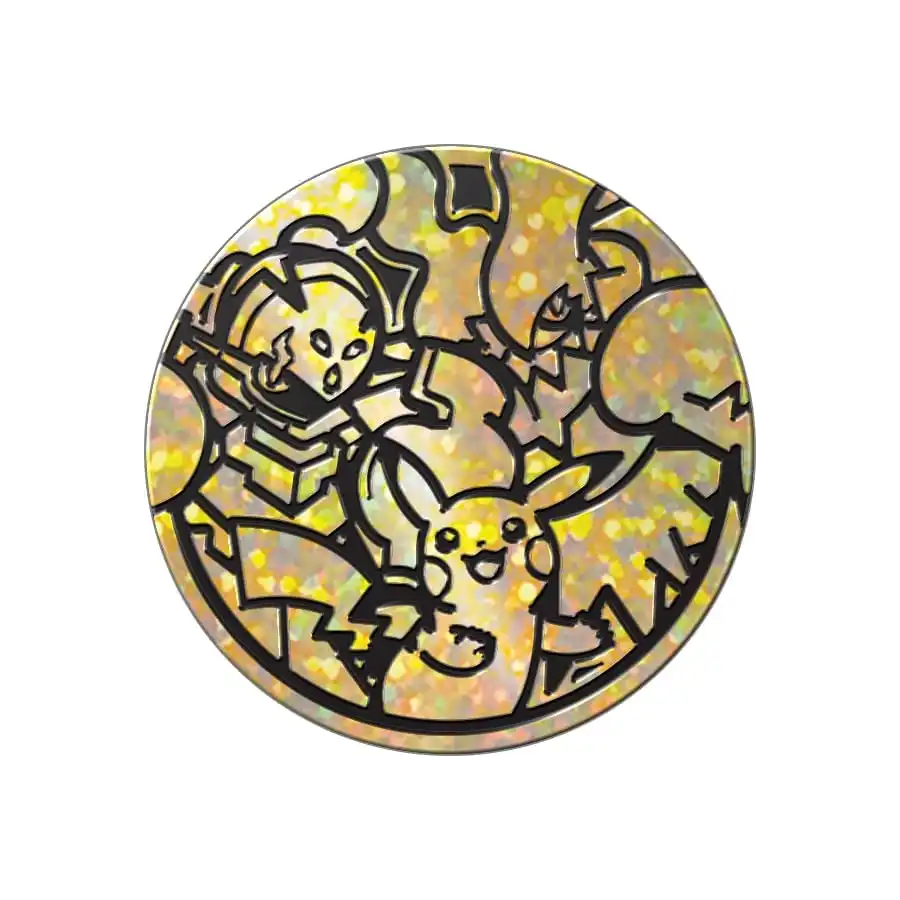 Pokemon Accademia Lotta 2024 serie 3 (ITALIANO)