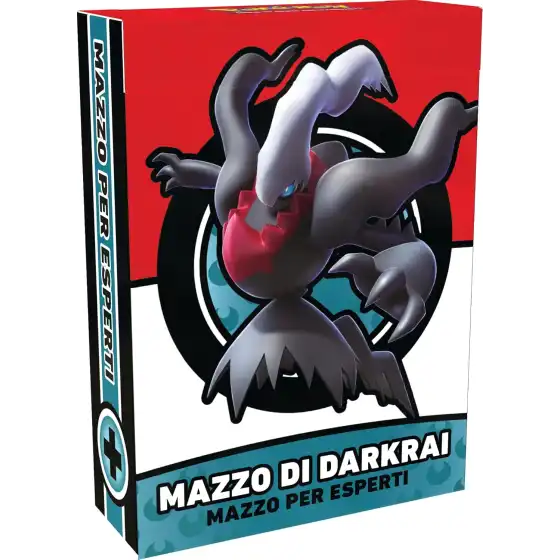 Pokemon Accademia Lotta 2024 serie 3 (ITALIANO)