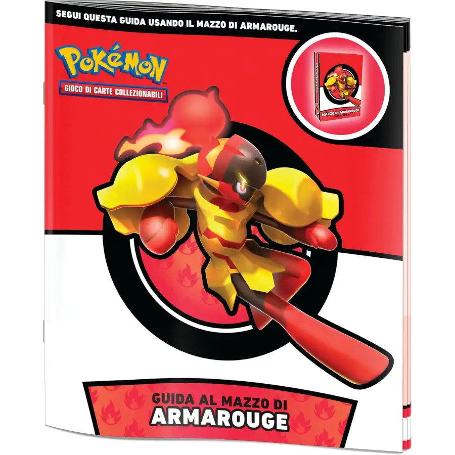 Pokemon Accademia Lotta 2024 serie 3 (ITALIANO)