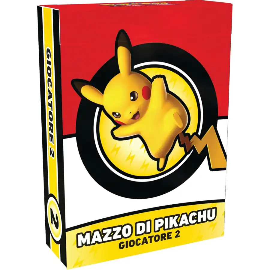 Pokemon Accademia Lotta 2024 serie 3 (ITALIANO)