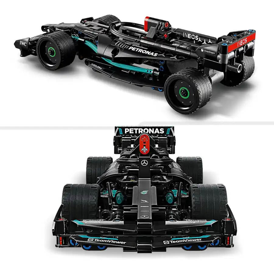 LEGO Technic 42165 Mercedes-AMG F1 W14 E Performance Pull-Back