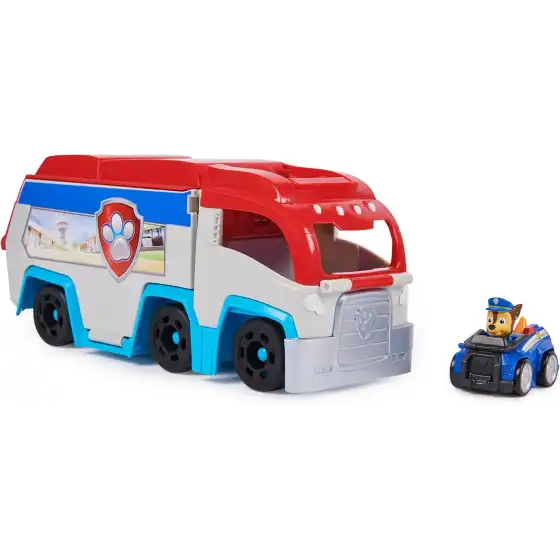 Paw Patrol, Pup Squad Patroller