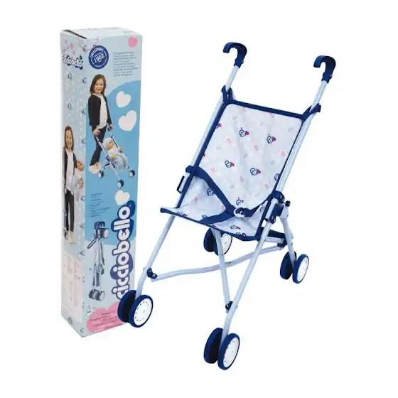Cicciobello Passeggino