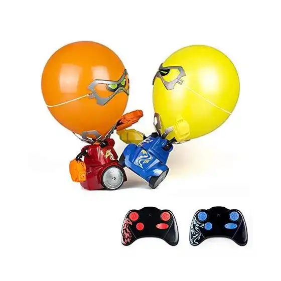 YCOO Robo Kombat Balloon Puncher - Robot da Combattimento con Palloncini