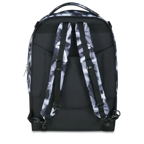 Trolley Jack Seven 3 Ruote Detach - Quick Graffiti Boy