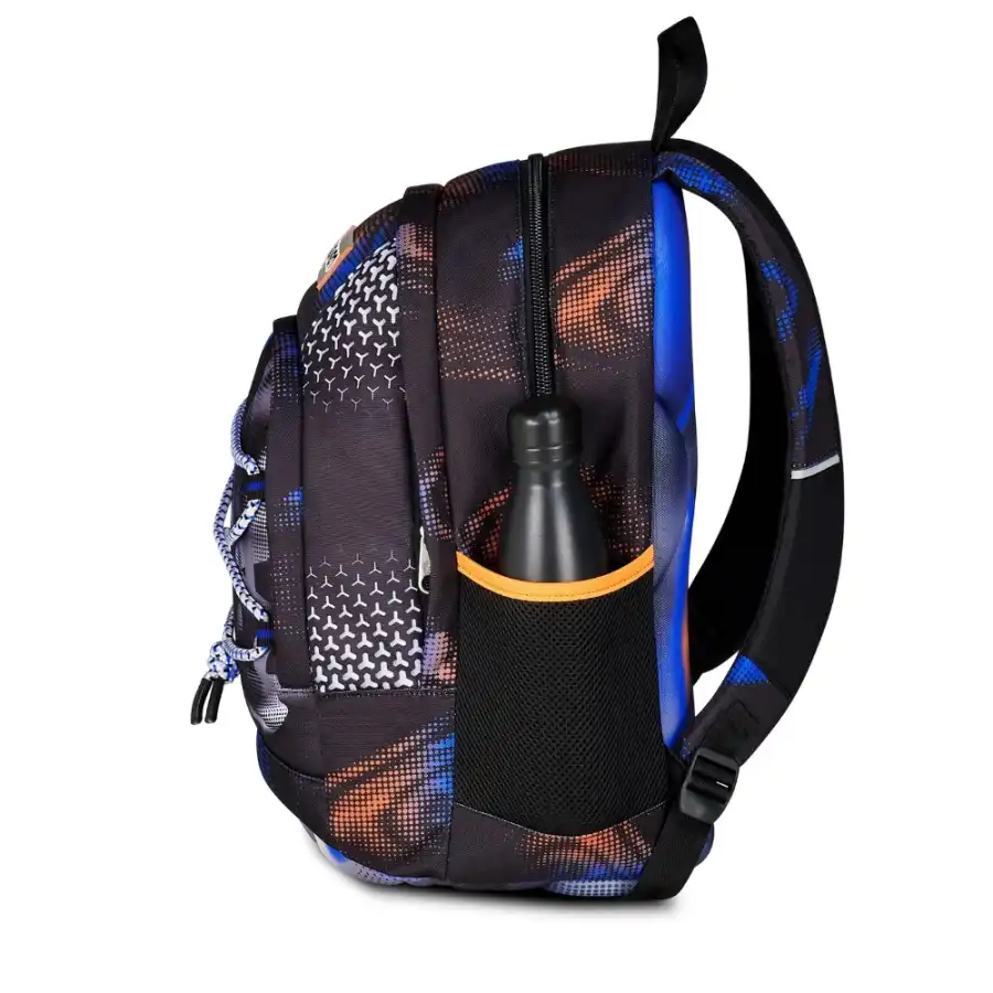 Zaino Seven Dual - Optical Shade Boy