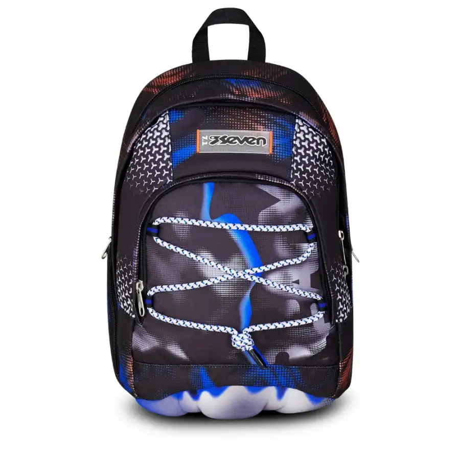 Zaino Seven Dual - Optical Shade Boy