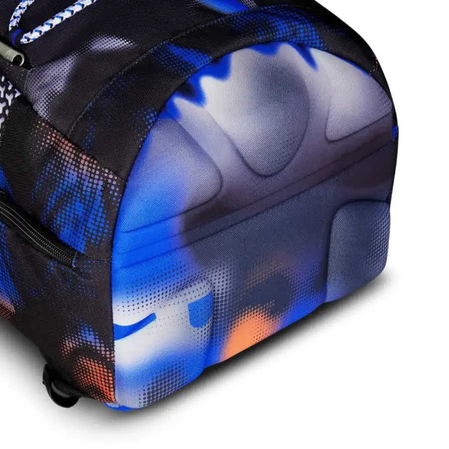 Zaino Seven Dual - Optical Shade Boy