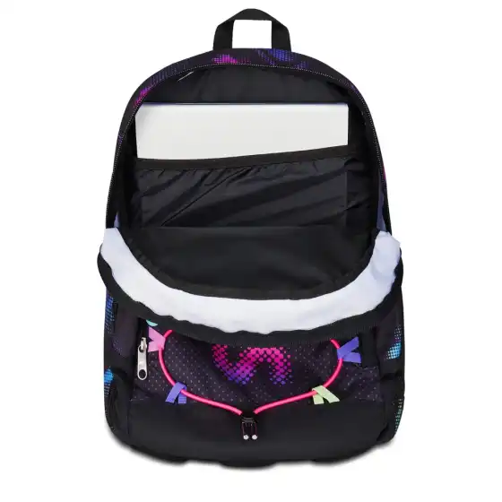 Zaino Seven Dual Plus - Optical Shade Girl