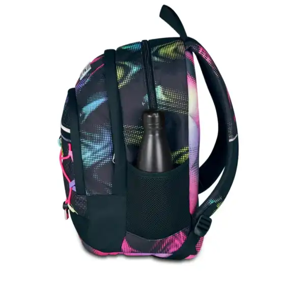 Zaino Seven Dual - Optical Shade Girl