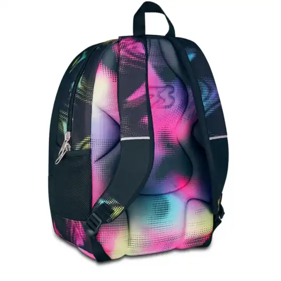 Zaino Seven Dual - Optical Shade Girl