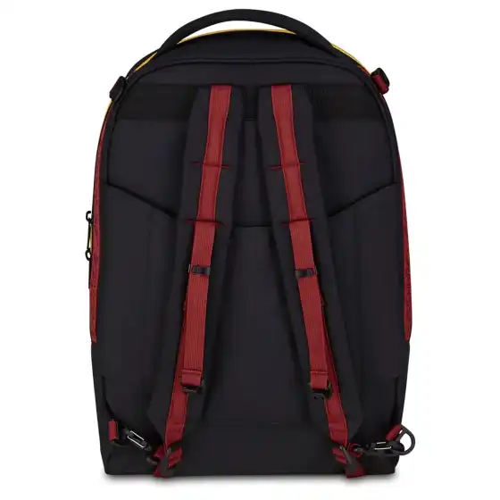 Trolley Jack Seven - AS Roma Cross and Win 2025-2026