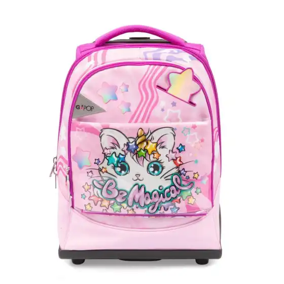 GoPop Trolley Meowcorn 2025-2026